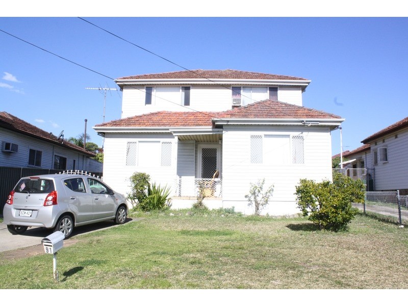 91 Howard Road, Padstow NSW 2211