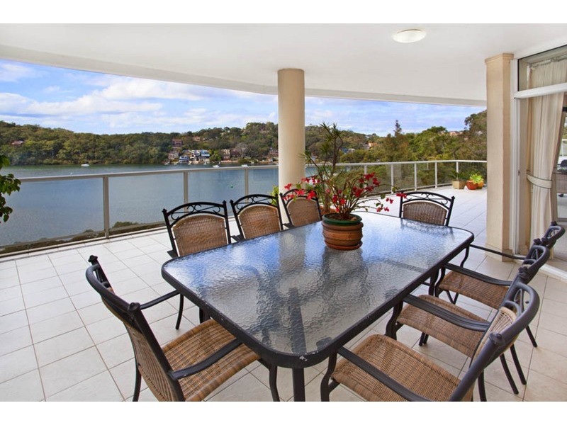 12/81 Woodlands Avenue, Lugarno NSW 2210