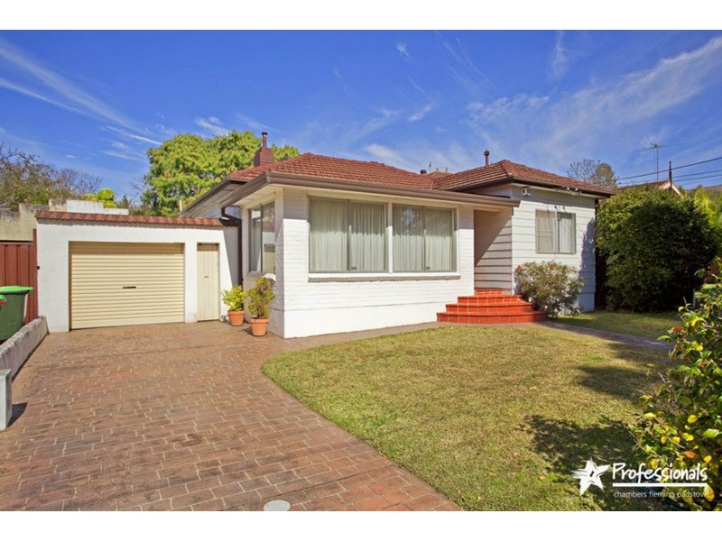 31 Tompson Road, Revesby NSW 2212