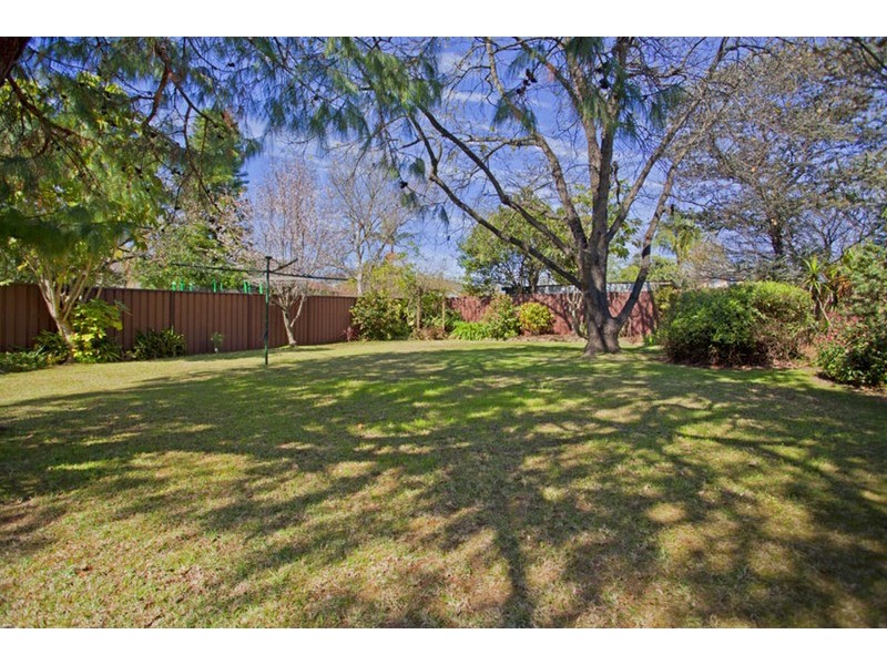 31 Tompson Road, Revesby NSW 2212