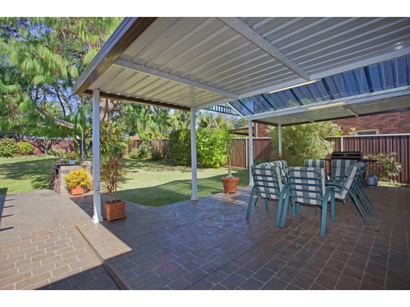 31 Tompson Road, Revesby NSW 2212