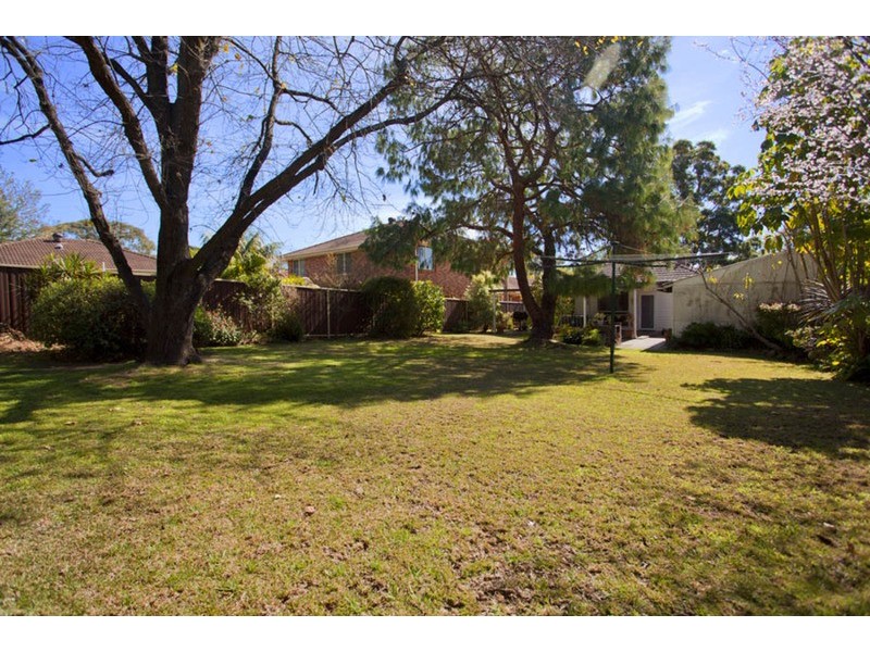 31 Tompson Road, Revesby NSW 2212