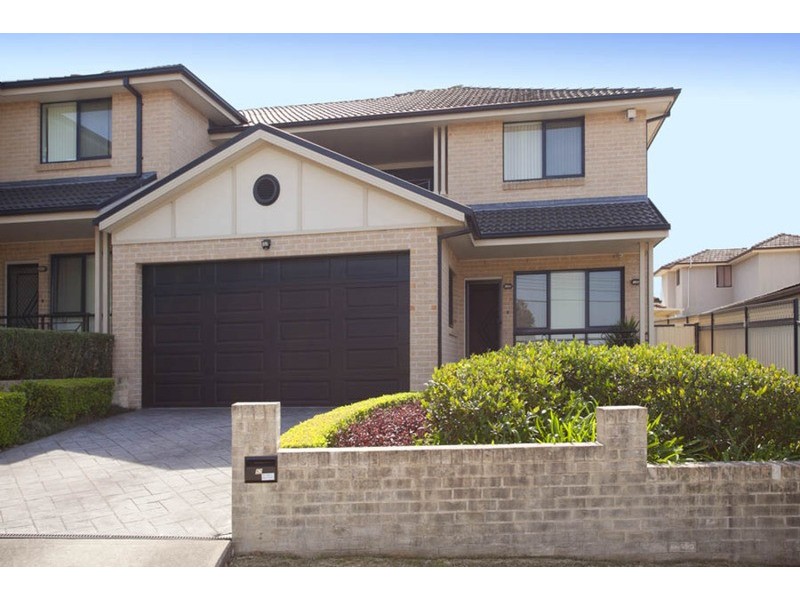 52 Yanderra Street, Condell Park NSW 2200