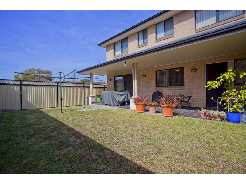 52 Yanderra Street, Condell Park NSW 2200