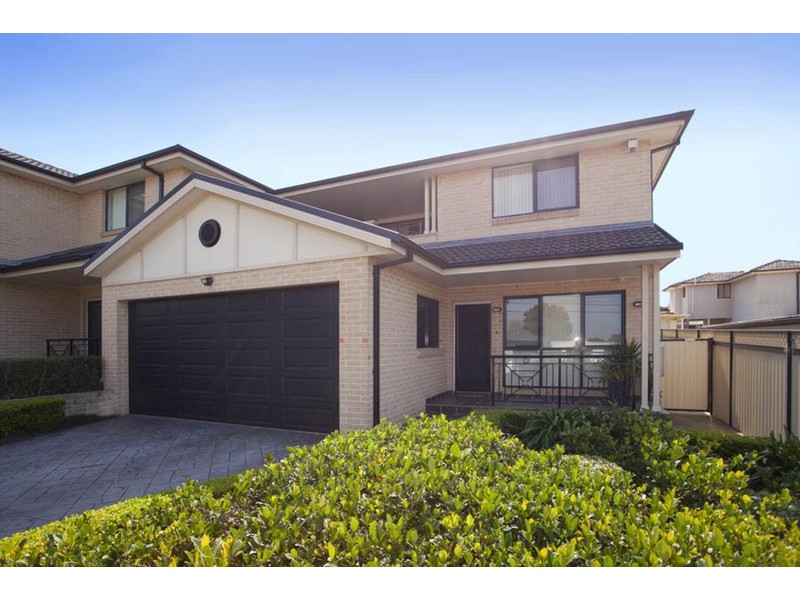 52 Yanderra Street, Condell Park NSW 2200