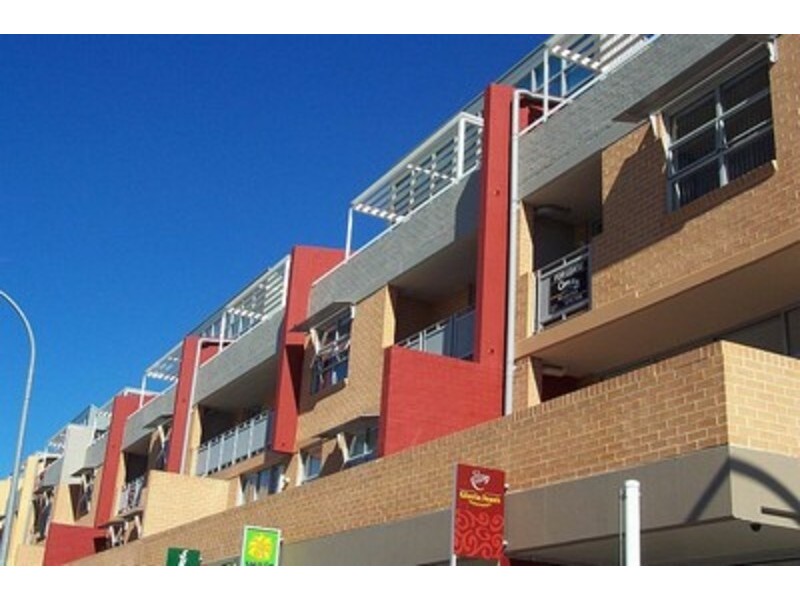 C1/19-29 Marco Avenue, Revesby NSW 2212