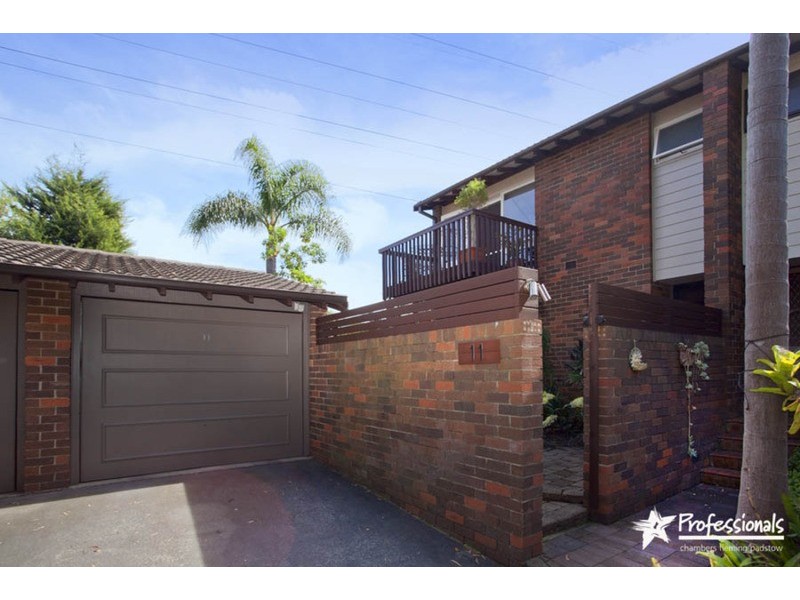 11/16 Alma Road, Padstow NSW 2211