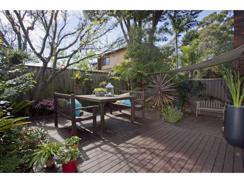 11/16 Alma Road, Padstow NSW 2211