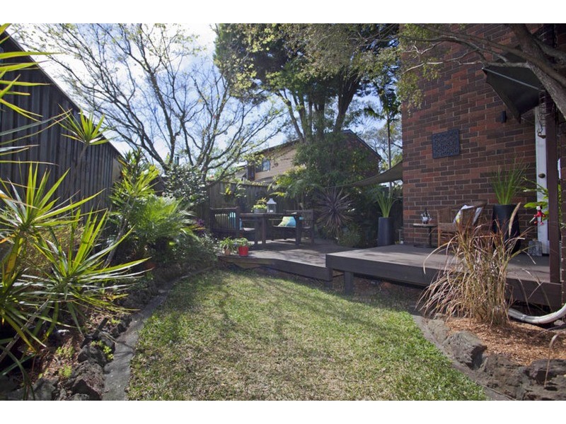 11/16 Alma Road, Padstow NSW 2211