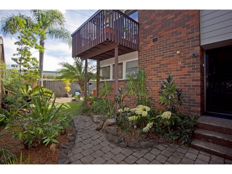 11/16 Alma Road, Padstow NSW 2211