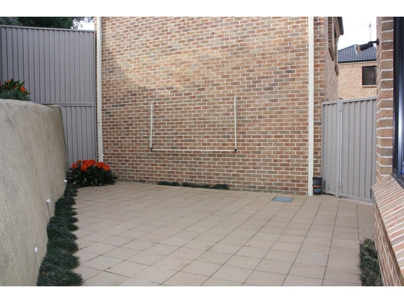 8/17 Henry Kendall Avenue, Padstow Heights NSW 2211