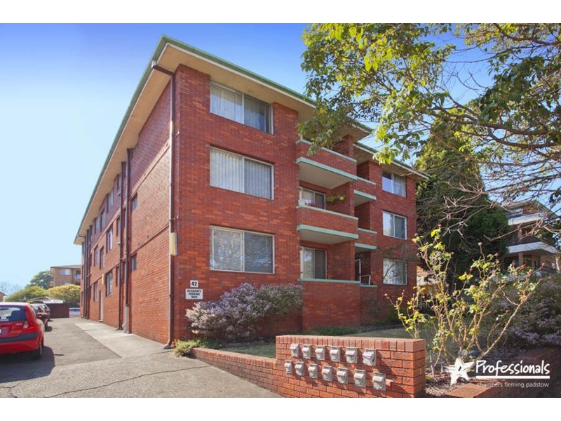 10/42 Jersey  Avenue, Mortdale NSW 2223