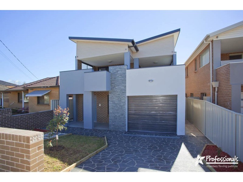 92A Beaconsfield Street, Revesby NSW 2212