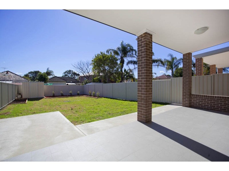 92A Beaconsfield Street, Revesby NSW 2212