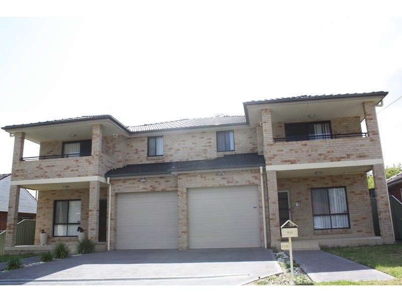 49A Adelaide Road, Padstow NSW 2211