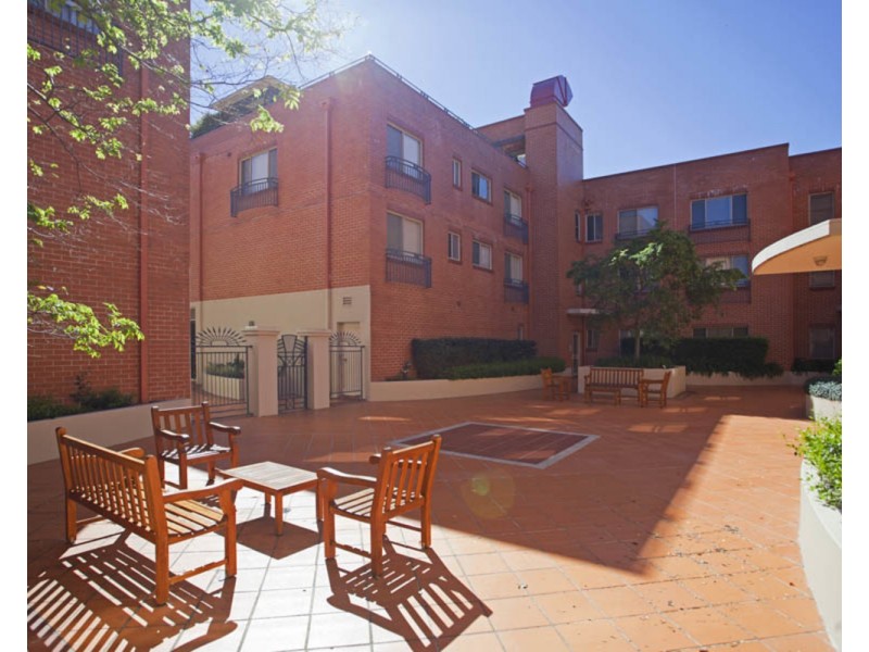 28/40-44 Belmont Street, Sutherland NSW 2232