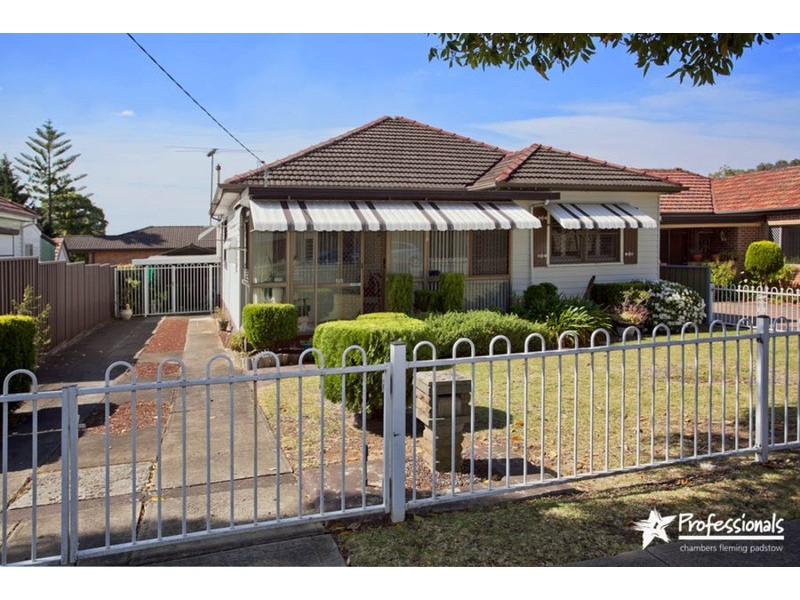101 Doyle Road, Revesby NSW 2212