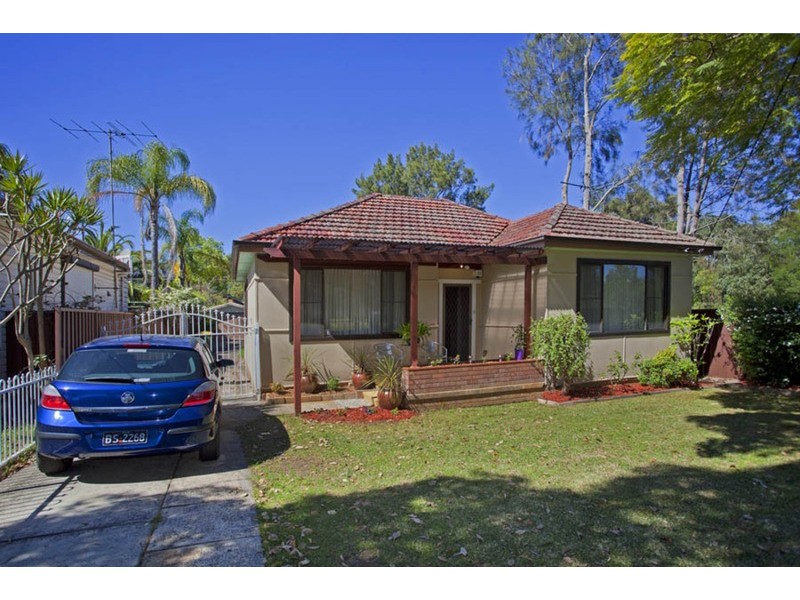 77 McGirr Street, Padstow NSW 2211