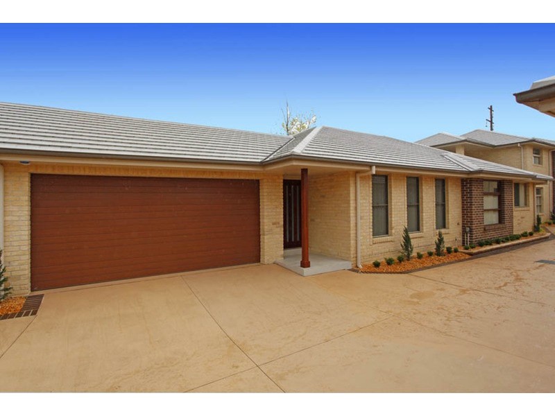 5/79-81 Iberia Street, Padstow NSW 2211