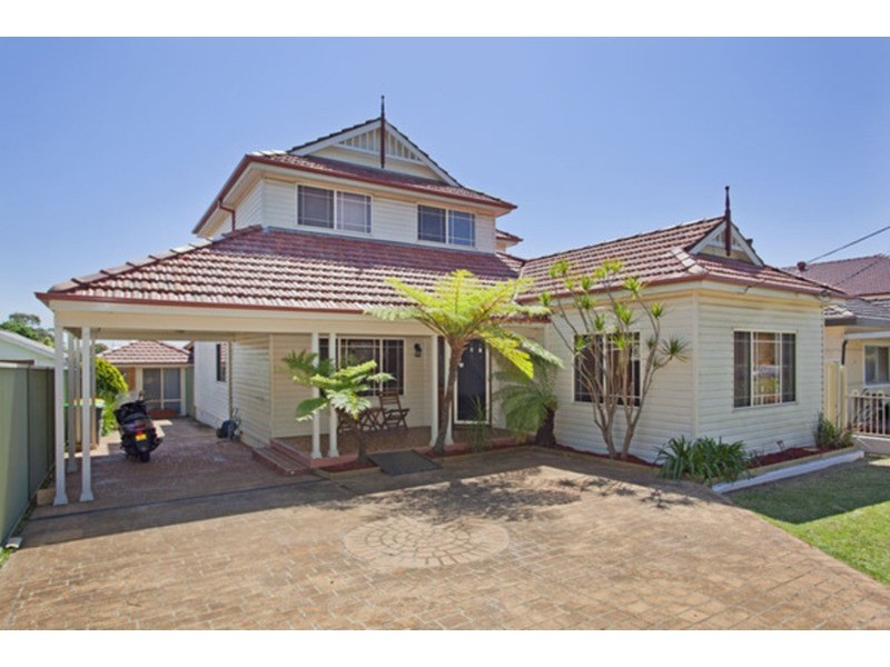 6 Gloucester Avenue, Padstow NSW 2211