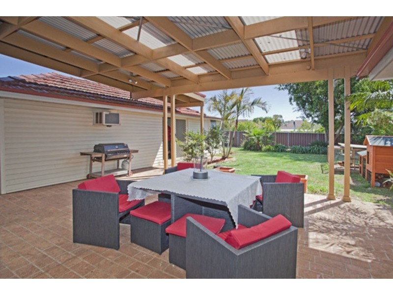 6 Gloucester Avenue, Padstow NSW 2211