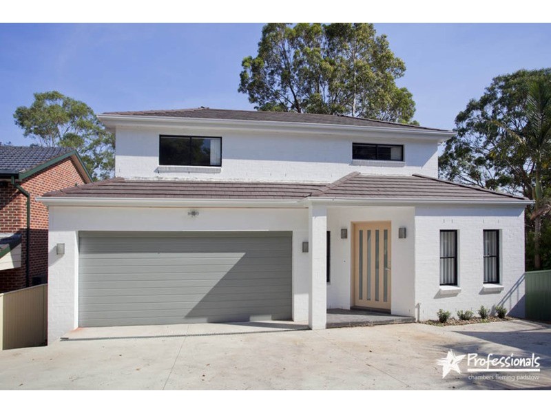 102a Lang Street, Padstow NSW 2211