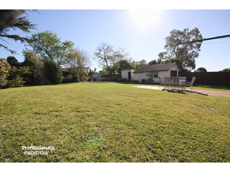 38 Rivenoak Avenue, Padstow NSW 2211