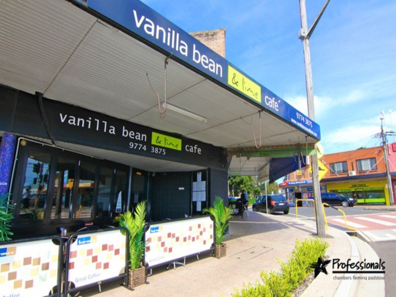 38 Rivenoak Avenue, Padstow NSW 2211