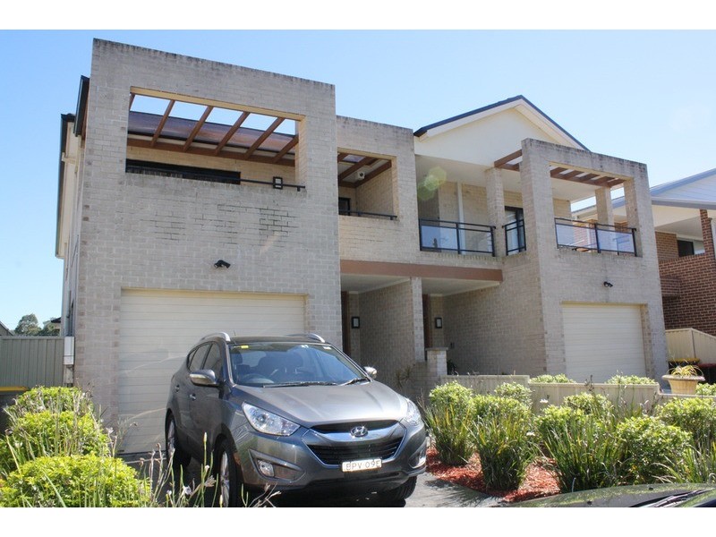 40 Stephanie  Street, Padstow NSW 2211