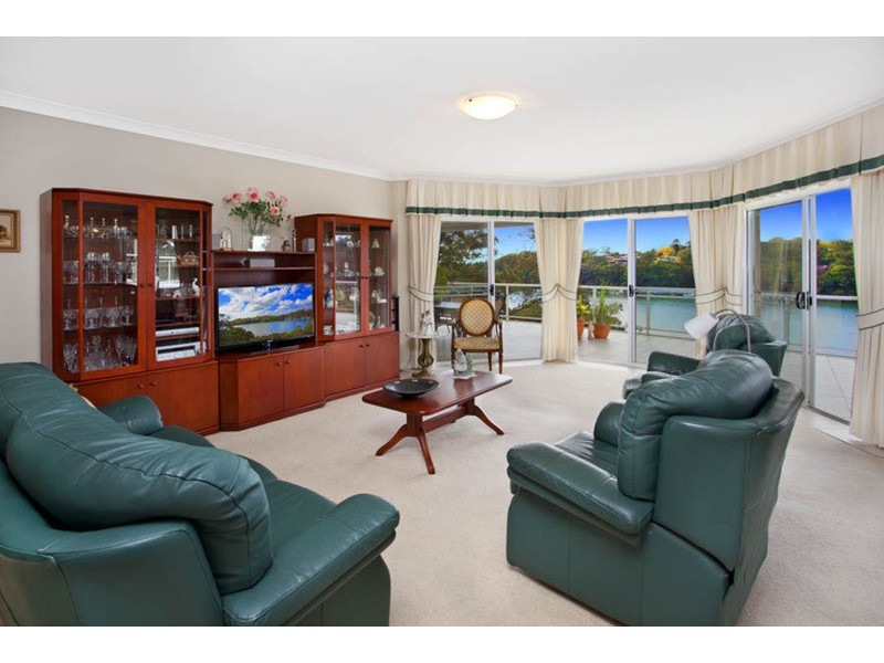 12/81 Woodlands Avenue, Lugarno NSW 2210