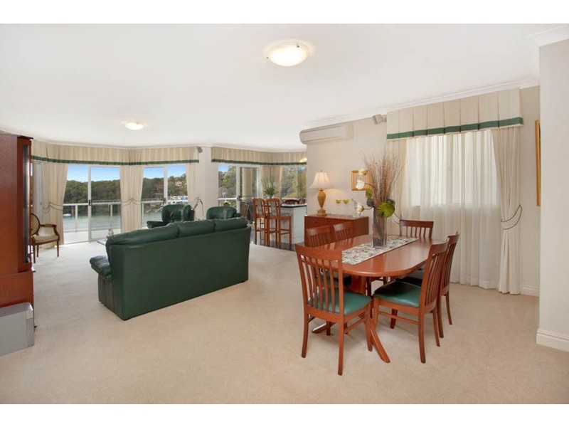 12/81 Woodlands Avenue, Lugarno NSW 2210