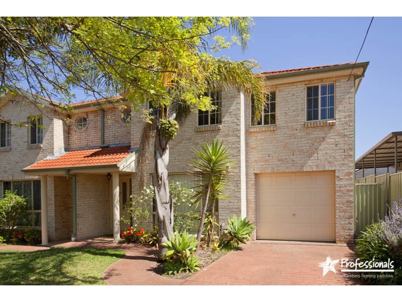 39A Mackenzie Street, Revesby NSW 2212