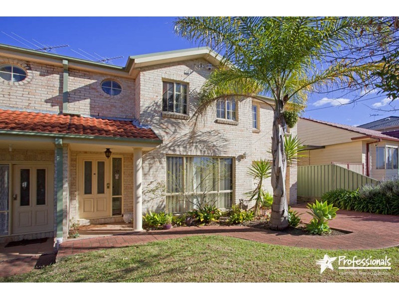 39A Mackenzie Street, Revesby NSW 2212