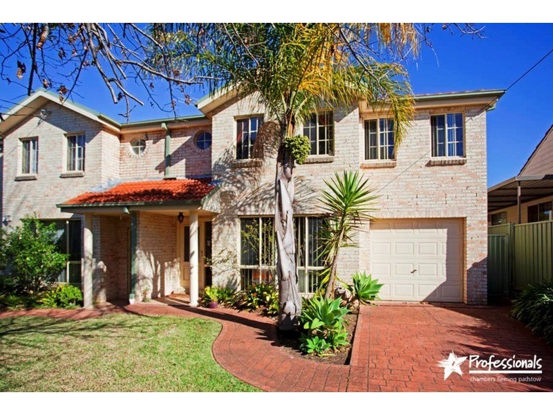 39A Mackenzie Street, Revesby NSW 2212