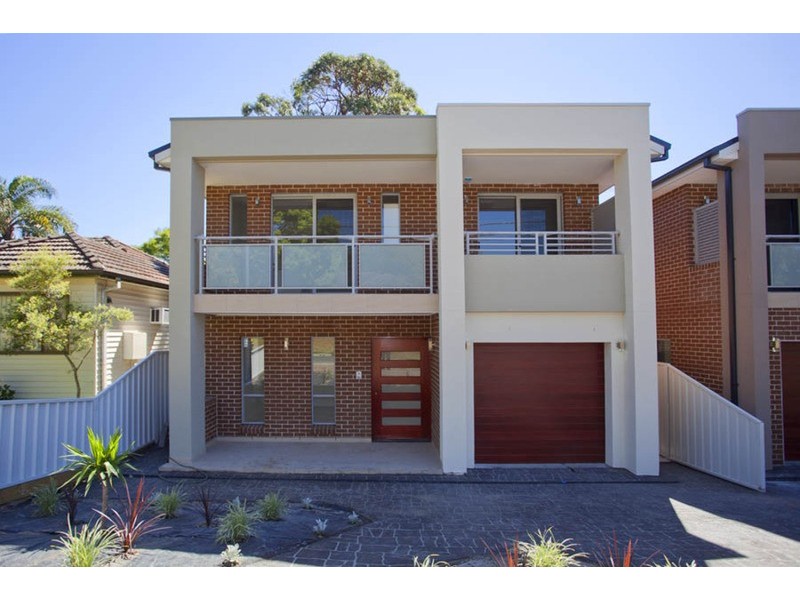 4 Tallawarra Avenue, Padstow NSW 2211