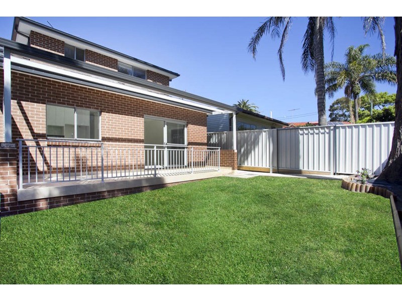 4 Tallawarra Avenue, Padstow NSW 2211