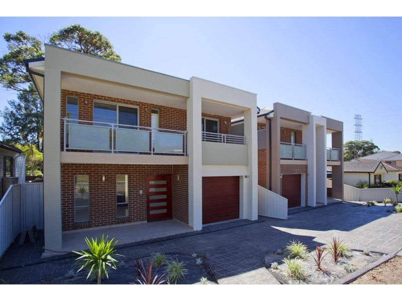 4 Tallawarra Avenue, Padstow NSW 2211