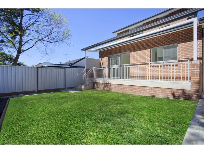 4A  Tallawarra Avenue, Padstow NSW 2211