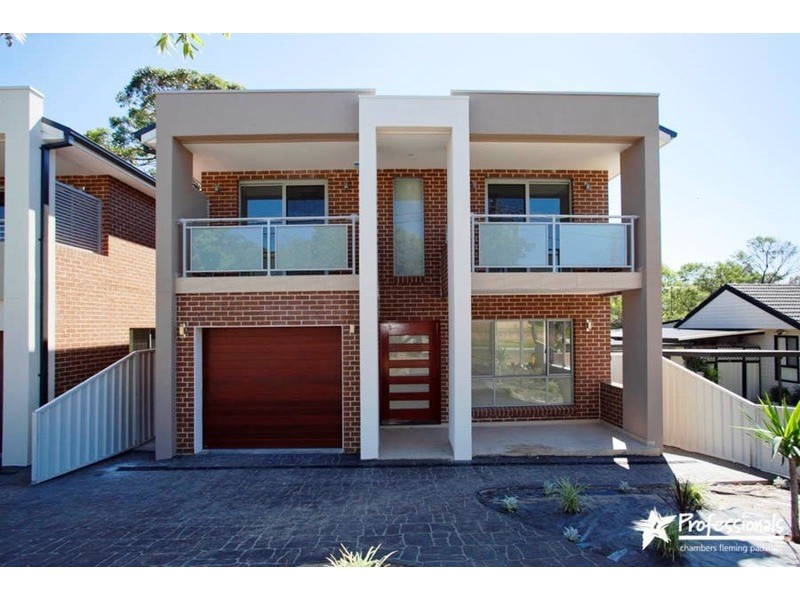 4A  Tallawarra Avenue, Padstow NSW 2211