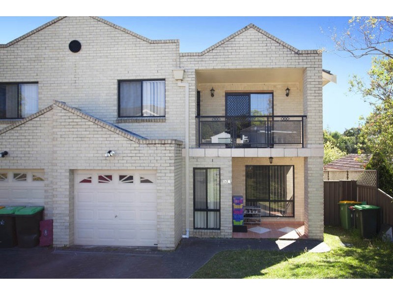 10a Tallawarra Avenue, Padstow NSW 2211