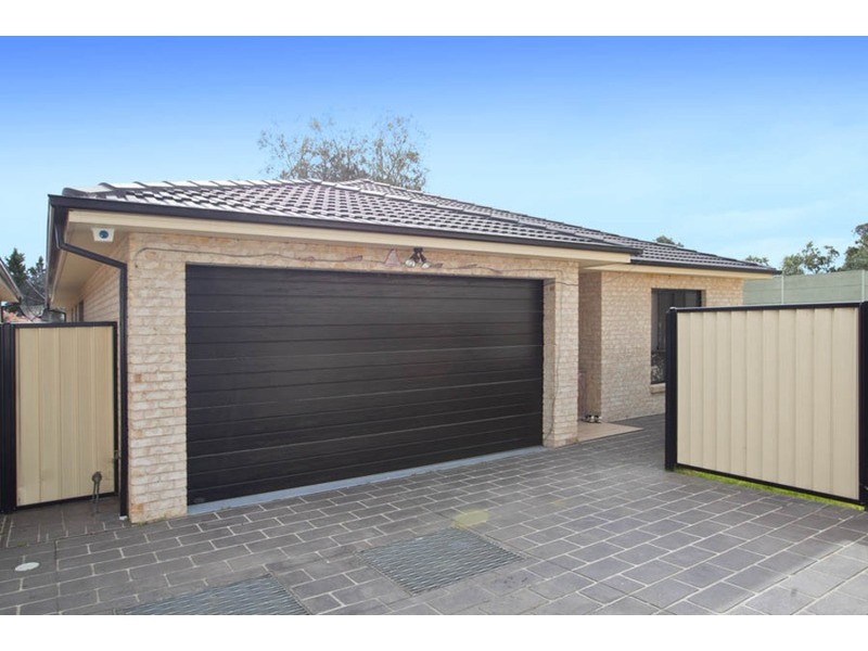 3/40 Sherwood Street, Revesby NSW 2212