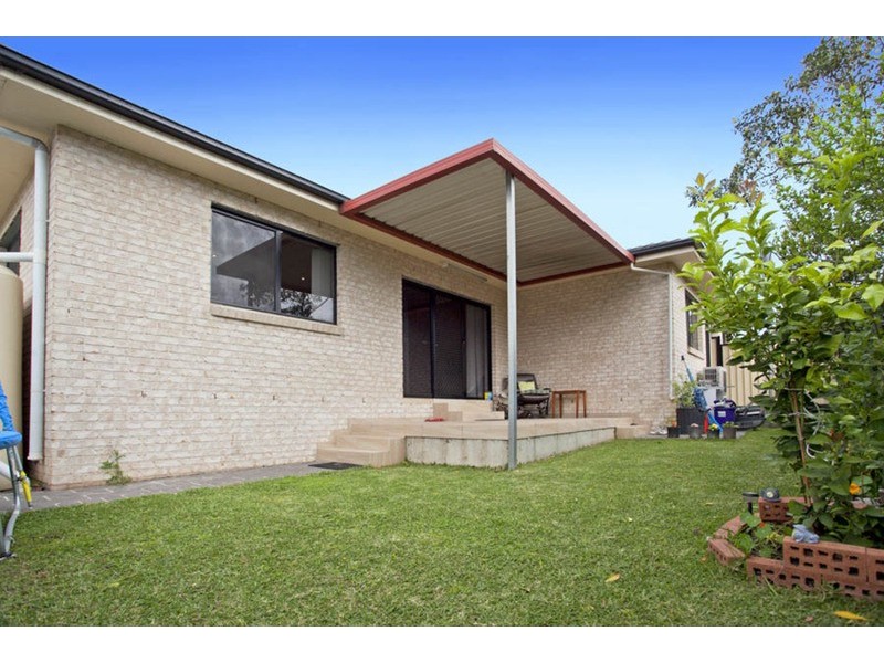 3/40 Sherwood Street, Revesby NSW 2212