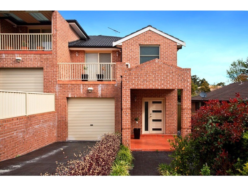 75A Courtney  Road, Padstow NSW 2211