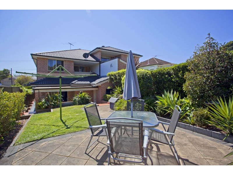 75A Courtney  Road, Padstow NSW 2211
