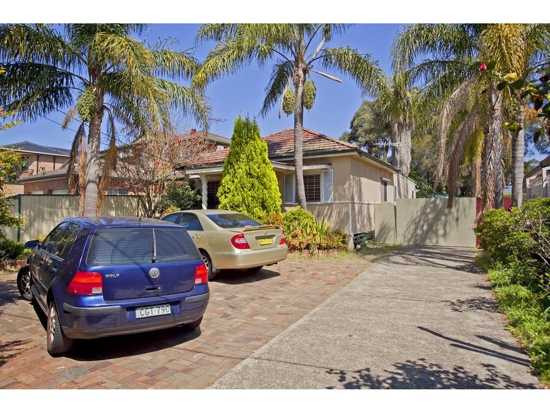 21 Gibson Avenue, Padstow NSW 2211