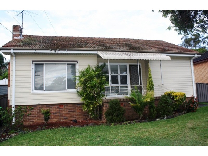 50 Sandakan Road, Revesby Heights NSW 2212