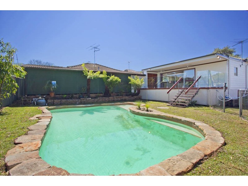 30 Picnic Point  Road, Panania NSW 2213