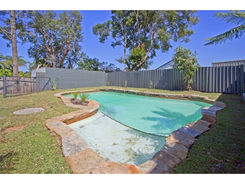 30 Picnic Point  Road, Panania NSW 2213
