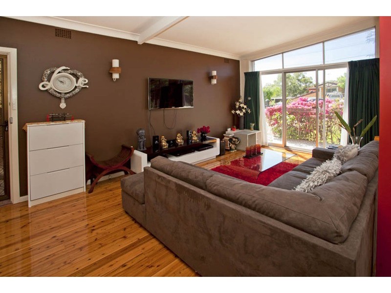 4 Riverview Road, Padstow Heights NSW 2211