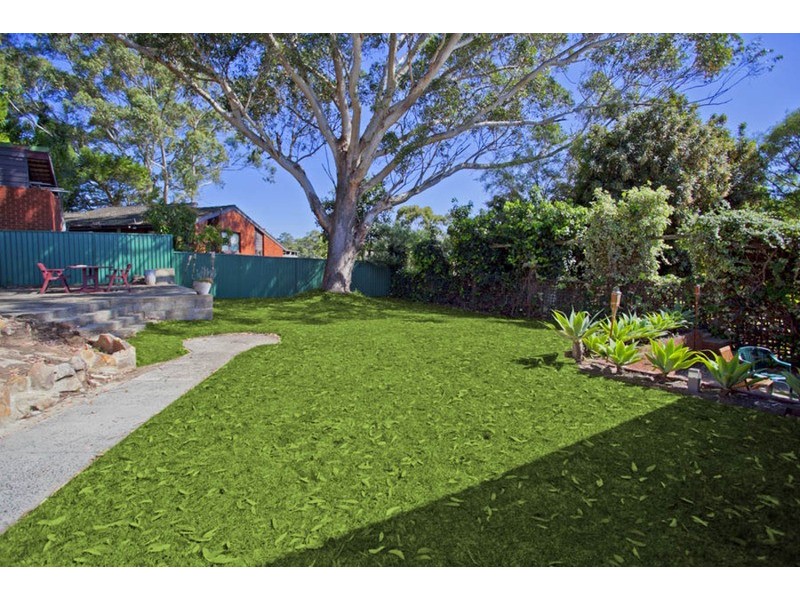 4 Riverview Road, Padstow Heights NSW 2211